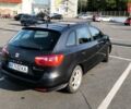 Серый Сеат Ибица, объемом двигателя 1.2 л и пробегом 240 тыс. км за 8199 $, фото 8 на Automoto.ua