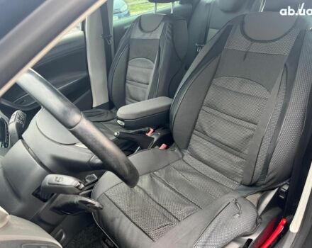 Серый Сеат Ибица, объемом двигателя 1.2 л и пробегом 289 тыс. км за 3000 $, фото 18 на Automoto.ua