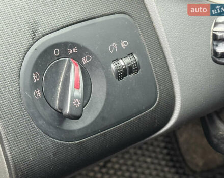 Серый Сеат Ибица, объемом двигателя 1.2 л и пробегом 136 тыс. км за 7700 $, фото 13 на Automoto.ua