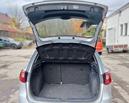 Сірий Сеат Ibiza, об'ємом двигуна 1.2 л та пробігом 297 тис. км за 5400 $, фото 4 на Automoto.ua