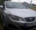 Сірий Сеат Ibiza, об'ємом двигуна 1.2 л та пробігом 279 тис. км за 6000 $, фото 5 на Automoto.ua