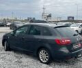 Сірий Сеат Ibiza, об'ємом двигуна 1.2 л та пробігом 289 тис. км за 4590 $, фото 8 на Automoto.ua