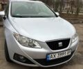 Сірий Сеат Ibiza, об'ємом двигуна 1.2 л та пробігом 185 тис. км за 5400 $, фото 1 на Automoto.ua