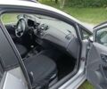 Сірий Сеат Ibiza, об'ємом двигуна 1.2 л та пробігом 231 тис. км за 5300 $, фото 7 на Automoto.ua