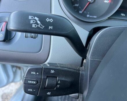 Серый Сеат Ибица, объемом двигателя 1.2 л и пробегом 178 тыс. км за 5490 $, фото 22 на Automoto.ua