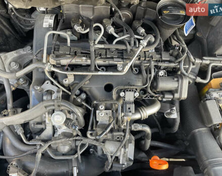 Сірий Сеат Ibiza, об'ємом двигуна 1.2 л та пробігом 180 тис. км за 4800 $, фото 7 на Automoto.ua