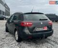 Серый Сеат Ибица, объемом двигателя 1.2 л и пробегом 289 тыс. км за 4590 $, фото 5 на Automoto.ua