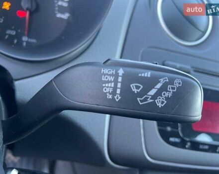 Серый Сеат Ибица, объемом двигателя 1.2 л и пробегом 178 тыс. км за 5490 $, фото 21 на Automoto.ua