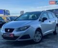 Серый Сеат Ибица, объемом двигателя 1.2 л и пробегом 178 тыс. км за 5490 $, фото 1 на Automoto.ua
