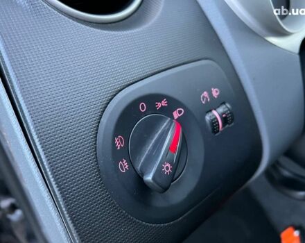 Серый Сеат Ибица, объемом двигателя 1.2 л и пробегом 210 тыс. км за 6180 $, фото 19 на Automoto.ua