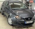 Серый Сеат Ибица, объемом двигателя 1.2 л и пробегом 274 тыс. км за 5000 $, фото 15 на Automoto.ua