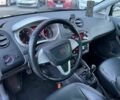 Сірий Сеат Ibiza, об'ємом двигуна 1.2 л та пробігом 210 тис. км за 5650 $, фото 17 на Automoto.ua