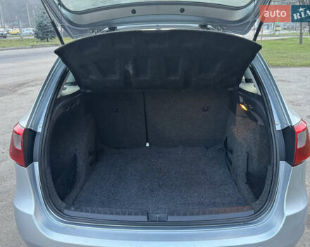 Серый Сеат Ибица, объемом двигателя 1.2 л и пробегом 280 тыс. км за 6300 $, фото 9 на Automoto.ua