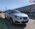 Серый Сеат Ибица, объемом двигателя 1.2 л и пробегом 284 тыс. км за 4700 $, фото 1 на Automoto.ua