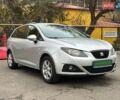 Серый Сеат Ибица, объемом двигателя 1.39 л и пробегом 141 тыс. км за 4999 $, фото 2 на Automoto.ua