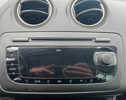 Сірий Сеат Ibiza, об'ємом двигуна 1.2 л та пробігом 289 тис. км за 4590 $, фото 21 на Automoto.ua