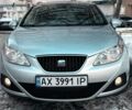 Сірий Сеат Ibiza, об'ємом двигуна 1.2 л та пробігом 190 тис. км за 5300 $, фото 1 на Automoto.ua