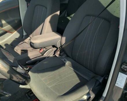 Серый Сеат Ибица, объемом двигателя 1.6 л и пробегом 233 тыс. км за 6800 $, фото 9 на Automoto.ua