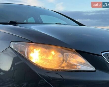 Сірий Сеат Ibiza, об'ємом двигуна 1.2 л та пробігом 210 тис. км за 6180 $, фото 12 на Automoto.ua