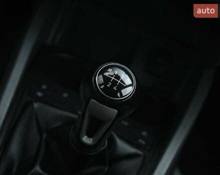 Серый Сеат Ибица, объемом двигателя 1.6 л и пробегом 176 тыс. км за 6999 $, фото 26 на Automoto.ua