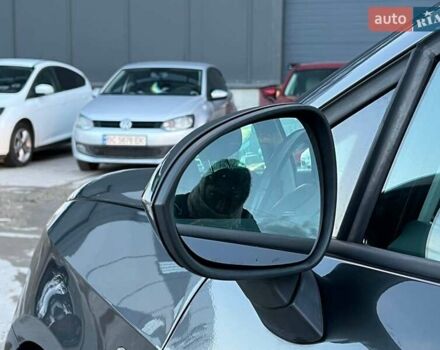 Сірий Сеат Ibiza, об'ємом двигуна 1.2 л та пробігом 210 тис. км за 6180 $, фото 13 на Automoto.ua