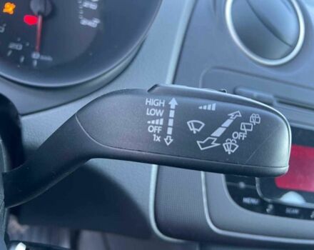 Серый Сеат Ибица, объемом двигателя 1.2 л и пробегом 178 тыс. км за 5490 $, фото 21 на Automoto.ua