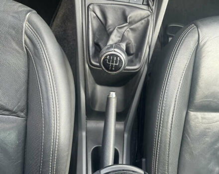 Серый Сеат Ибица, объемом двигателя 1.2 л и пробегом 233 тыс. км за 5000 $, фото 6 на Automoto.ua