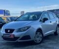 Серый Сеат Ибица, объемом двигателя 1.2 л и пробегом 178 тыс. км за 5490 $, фото 1 на Automoto.ua