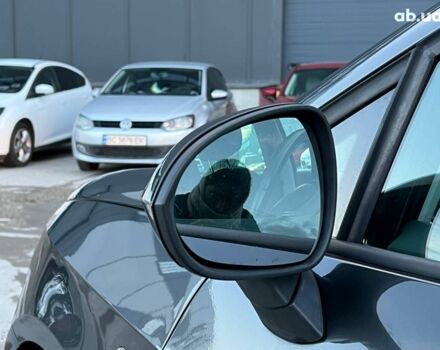 Серый Сеат Ибица, объемом двигателя 1.2 л и пробегом 210 тыс. км за 6180 $, фото 13 на Automoto.ua