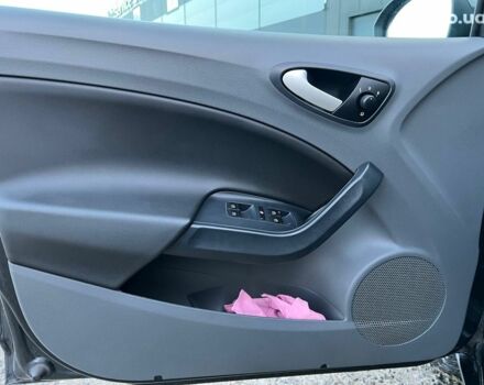 Серый Сеат Ибица, объемом двигателя 1.2 л и пробегом 210 тыс. км за 6180 $, фото 14 на Automoto.ua