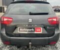 Сірий Сеат Ibiza, об'ємом двигуна 1.2 л та пробігом 289 тис. км за 4590 $, фото 6 на Automoto.ua