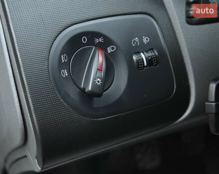 Серый Сеат Ибица, объемом двигателя 1.6 л и пробегом 176 тыс. км за 6999 $, фото 21 на Automoto.ua