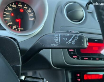 Серый Сеат Ибица, объемом двигателя 1.2 л и пробегом 210 тыс. км за 6180 $, фото 22 на Automoto.ua