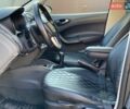 Серый Сеат Ибица, объемом двигателя 1.2 л и пробегом 274 тыс. км за 5000 $, фото 8 на Automoto.ua