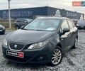 Серый Сеат Ибица, объемом двигателя 1.2 л и пробегом 289 тыс. км за 4590 $, фото 9 на Automoto.ua