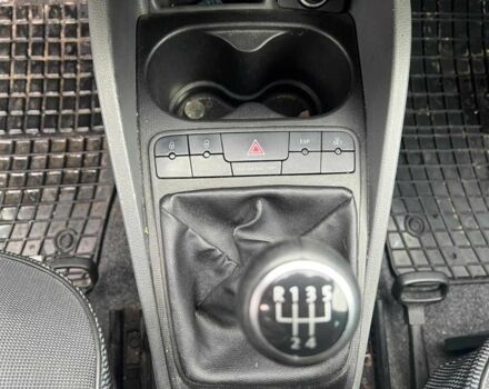 Сірий Сеат Ibiza, об'ємом двигуна 1.2 л та пробігом 289 тис. км за 4590 $, фото 23 на Automoto.ua