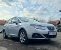 Сірий Сеат Ibiza, об'ємом двигуна 1.2 л та пробігом 297 тис. км за 5400 $, фото 1 на Automoto.ua