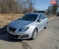 Серый Сеат Ибица, объемом двигателя 1.2 л и пробегом 284 тыс. км за 4600 $, фото 1 на Automoto.ua