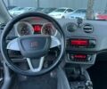 Сірий Сеат Ibiza, об'ємом двигуна 1.2 л та пробігом 210 тис. км за 5650 $, фото 21 на Automoto.ua