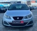 Серый Сеат Ибица, объемом двигателя 1.2 л и пробегом 178 тыс. км за 5490 $, фото 1 на Automoto.ua