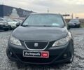 Серый Сеат Ибица, объемом двигателя 1.2 л и пробегом 289 тыс. км за 3000 $, фото 12 на Automoto.ua