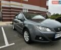 Сірий Сеат Ibiza, об'ємом двигуна 1.2 л та пробігом 271 тис. км за 4800 $, фото 1 на Automoto.ua