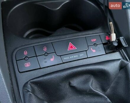 Сірий Сеат Ibiza, об'ємом двигуна 1.2 л та пробігом 210 тис. км за 6180 $, фото 27 на Automoto.ua