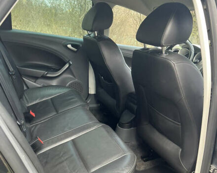 Серый Сеат Ибица, объемом двигателя 1.2 л и пробегом 233 тыс. км за 5000 $, фото 9 на Automoto.ua