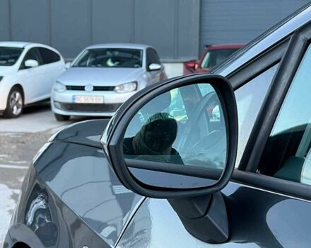 Серый Сеат Ибица, объемом двигателя 1.2 л и пробегом 210 тыс. км за 6180 $, фото 13 на Automoto.ua