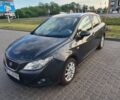 Серый Сеат Ибица, объемом двигателя 1.2 л и пробегом 298 тыс. км за 4199 $, фото 1 на Automoto.ua
