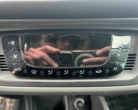 Сірий Сеат Ibiza, об'ємом двигуна 1.2 л та пробігом 289 тис. км за 4590 $, фото 22 на Automoto.ua