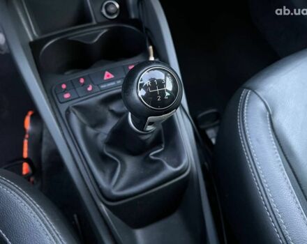 Серый Сеат Ибица, объемом двигателя 1.2 л и пробегом 210 тыс. км за 6180 $, фото 28 на Automoto.ua