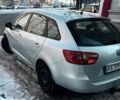Сірий Сеат Ibiza, об'ємом двигуна 1.2 л та пробігом 190 тис. км за 5300 $, фото 4 на Automoto.ua