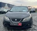 Сірий Сеат Ibiza, об'ємом двигуна 1.2 л та пробігом 289 тис. км за 4590 $, фото 12 на Automoto.ua